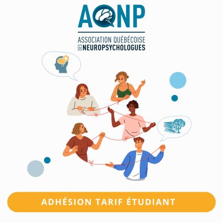 Adhésion étudiante
