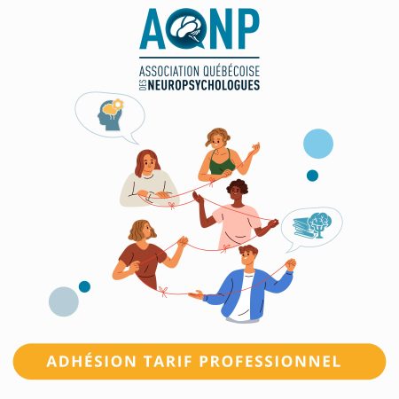 Adhésion professionnelle