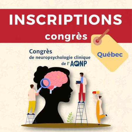 Congrès (Tarifs Québec)