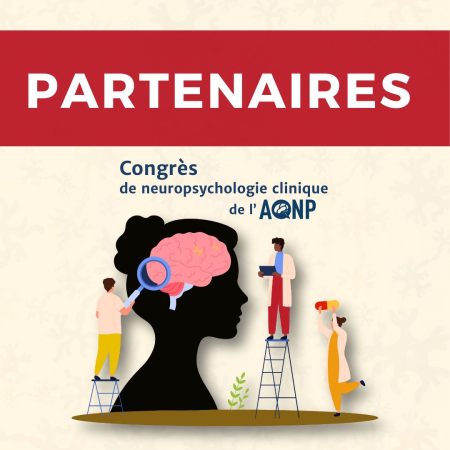 Partenaires congrès