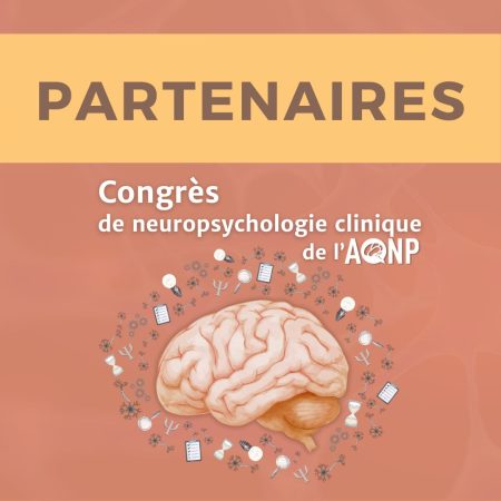 Partenaires congrès