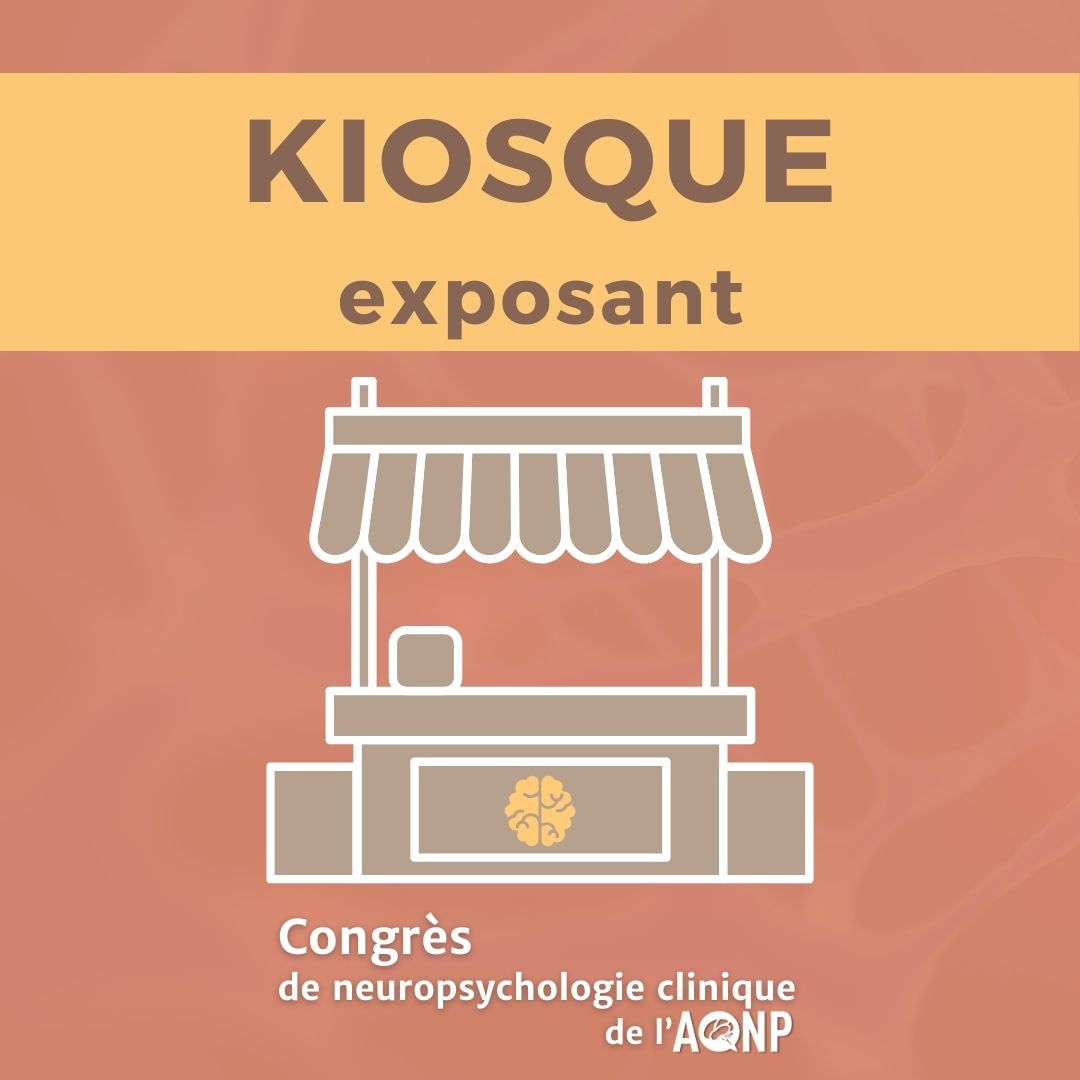 Visuels boutique - 14e congres AQNP_produit-kiosque